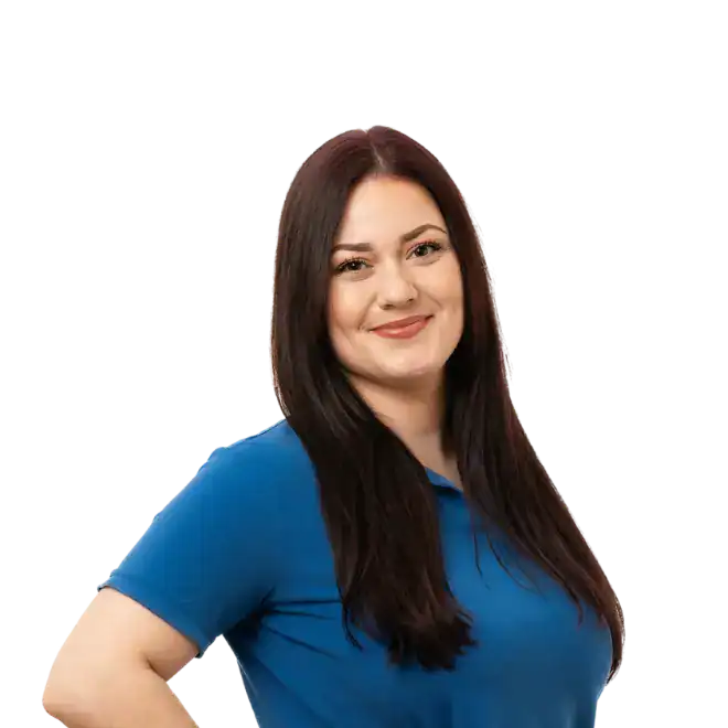 Jasmin Neumann foto